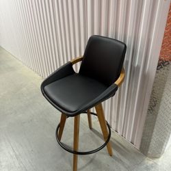 Lumisource Cosmo Counter Stool