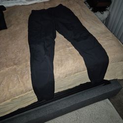 New H&M Slim Fit Joggers XS