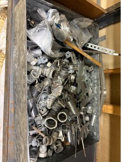 Electrical / Electricians Parts