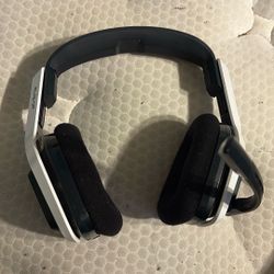 Astro A20 Wireless (No Receiver headset Only)