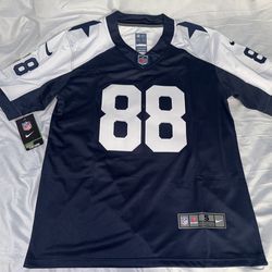 Cowboys Lamb Jersey