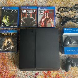 PlayStation 4 PS4 Console