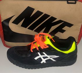 Asics shoes