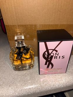YSL Mon Paris Parfum Floral