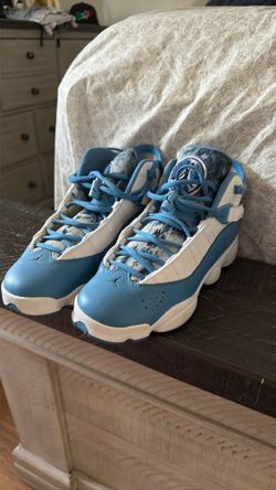 Jordan’s size 6Y
