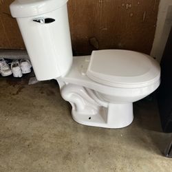 Jacuzzi Toilet