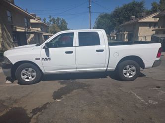 2017 Dodge Ram