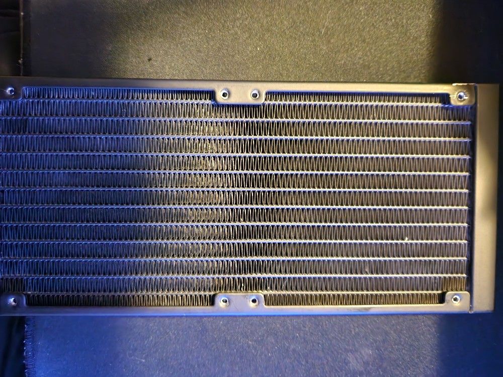 AIO Cpu Liquid Cooler