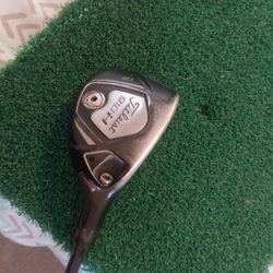 Titleist 4 Hybrid 