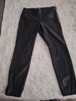 Ladies Leather pants