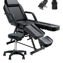 Facial/ Tattoo Bed 