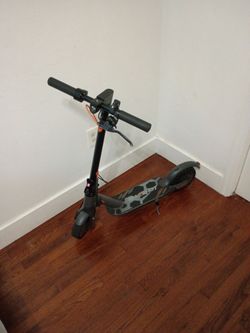 MaxShot Electric Scooter