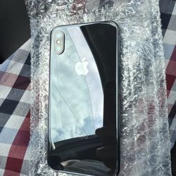 BRAND NEW IPHONE X