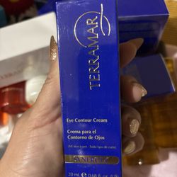 Terramar Eye Counter Cream 