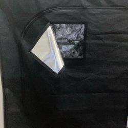 Grow Tent 