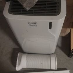 Portable Air Conditioner 