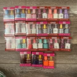 Gel polish