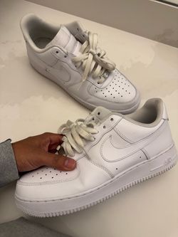 Nike Airforce 1s Sz9.5