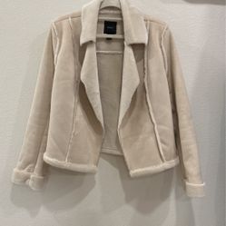 Women’s jacket,size Small