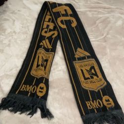 Lafc Scarf