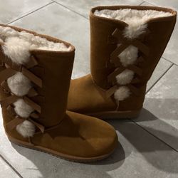 Koolaburra  by UGG Victoria Tall Boots