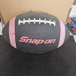 Snap-on Tools Football 