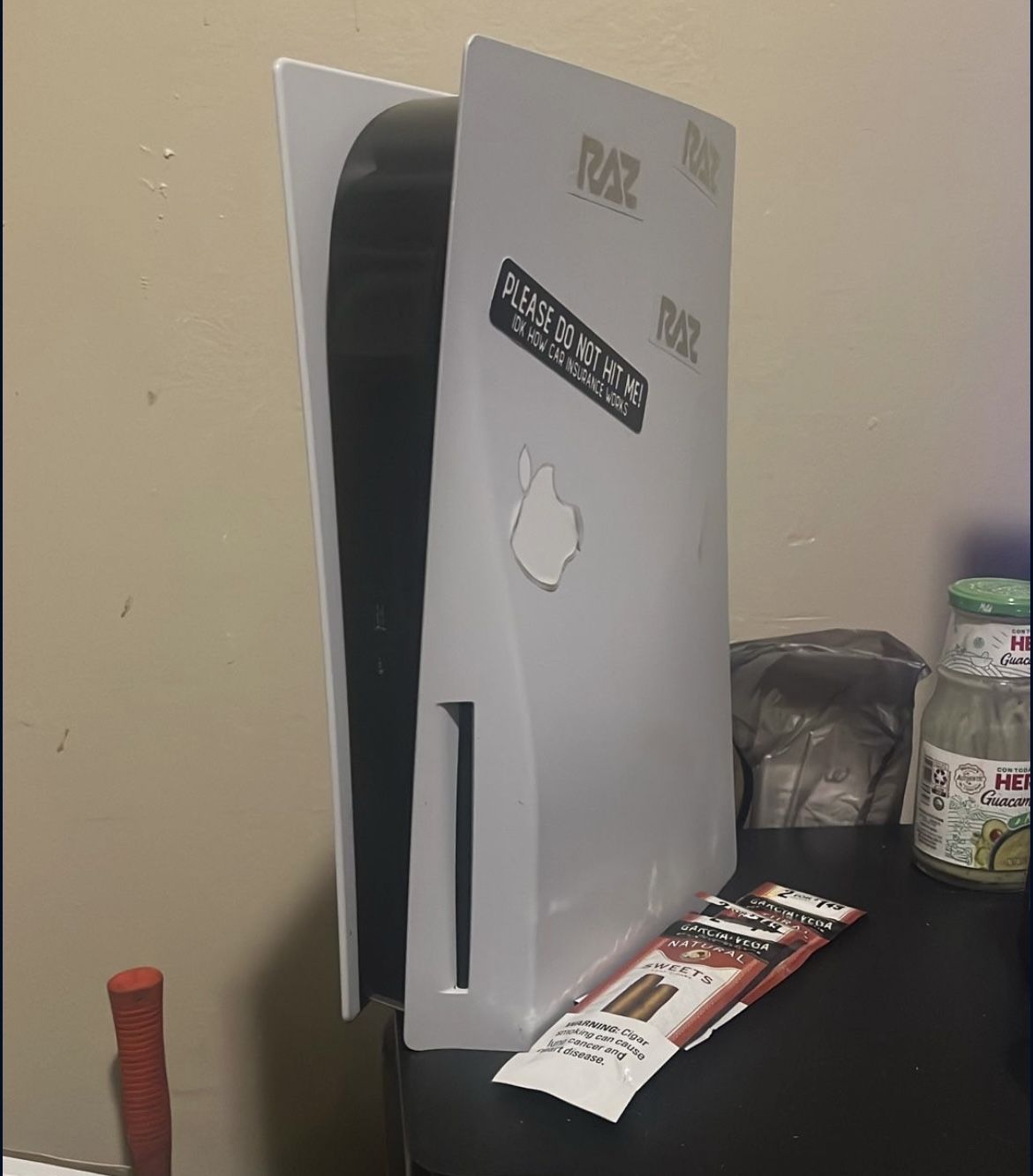 Ps5 For Sale No Controller 
