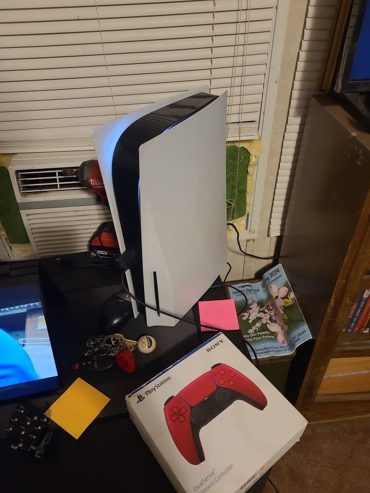 Ps5 Plus All You Need