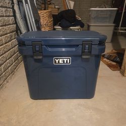 Yeti Cooler 