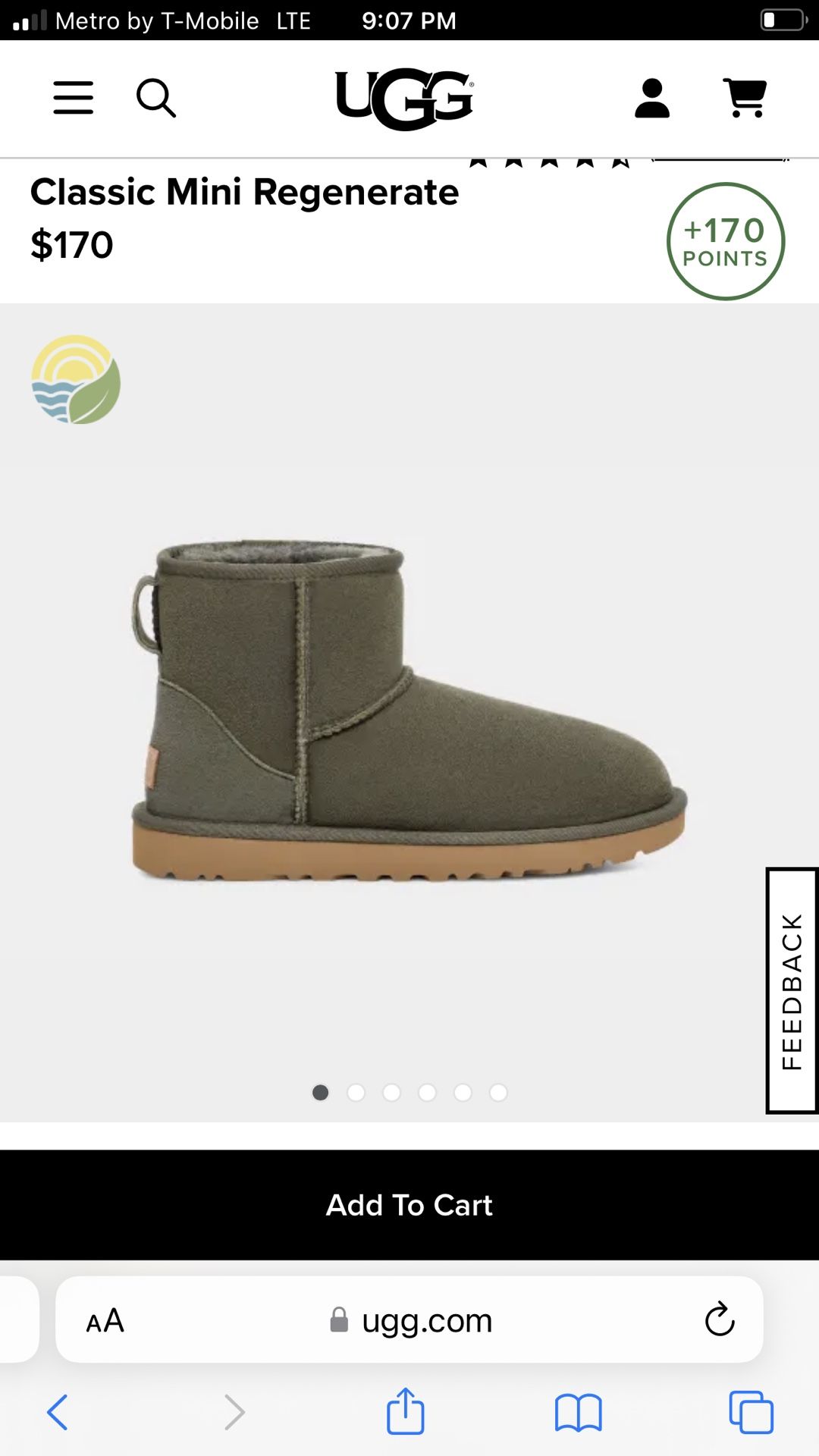 Ugg Boots