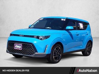 2024 Kia Soul