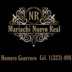 Mariachi Nuevo Real