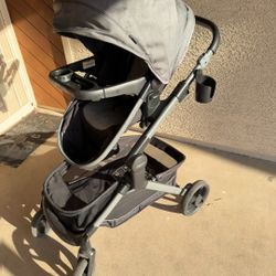 Stroller 