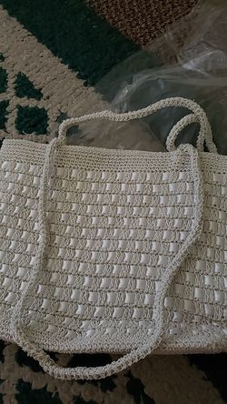 Cute macrame purses in el monte ca