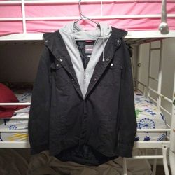 Craftsman Jacket/Hoodie