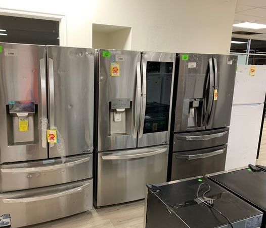 Refrigerator for Sale in Atlanta, GA - OfferUp