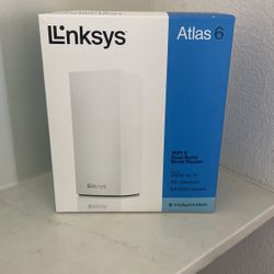 Linksys Router