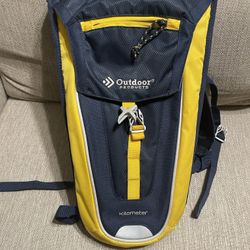 Hiking Bag Carrier 