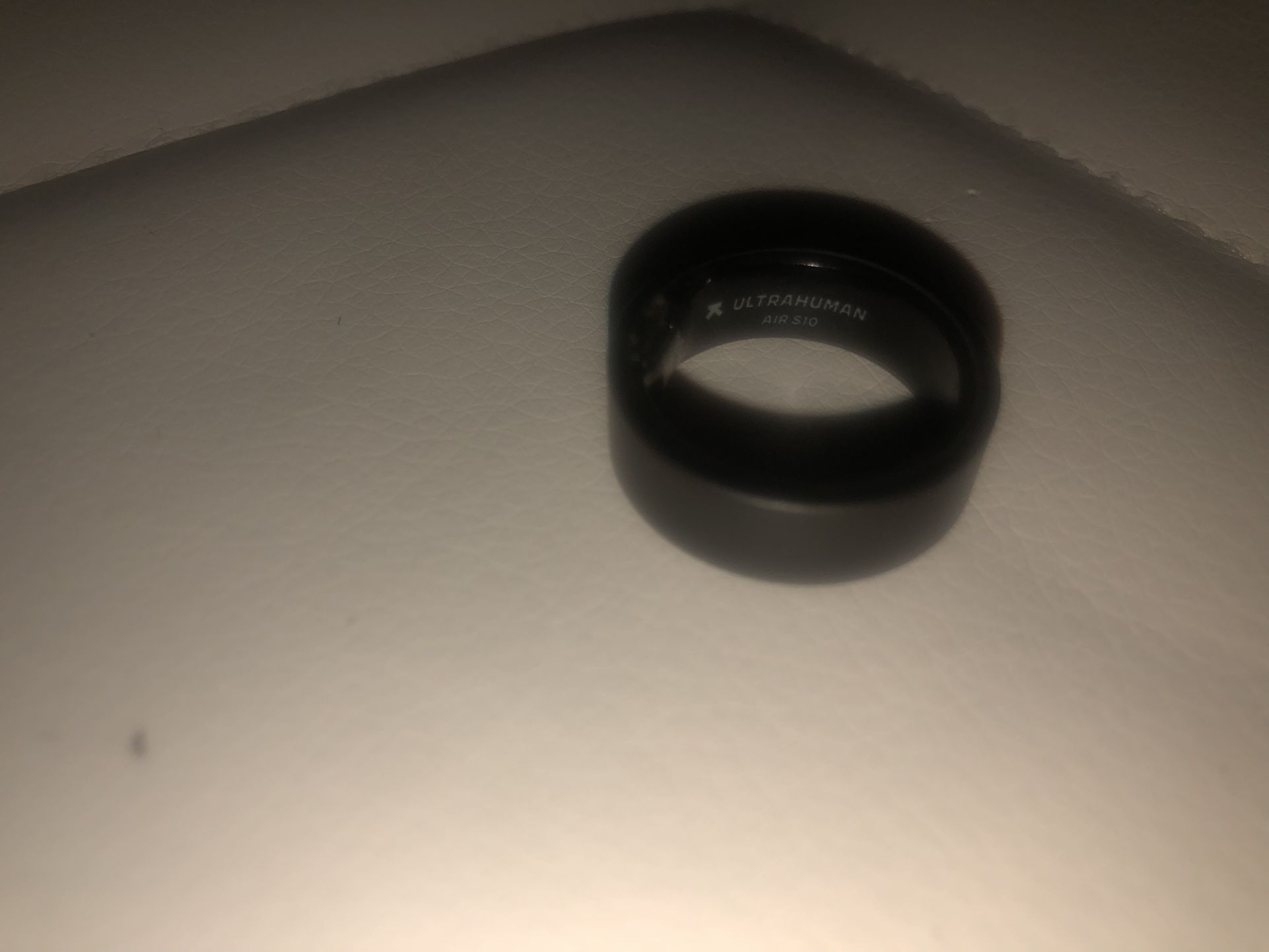 Ultra human Ring Air