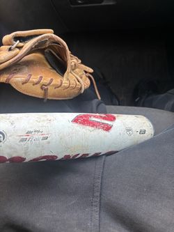 marucci cat x -8 2 peace