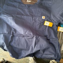 Carhartt Scrubs