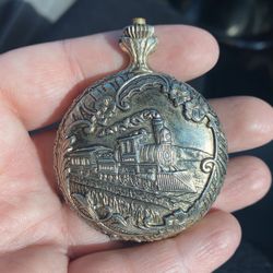 Pocket Watch for Sale