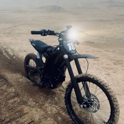 2024 Surron Light bee x