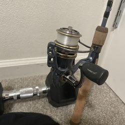 Fishing Rod