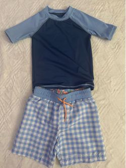 Swimset for Boys