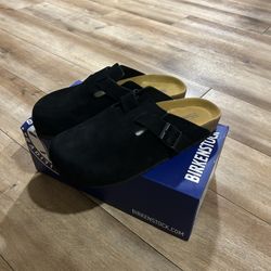 Birkenstock’s 