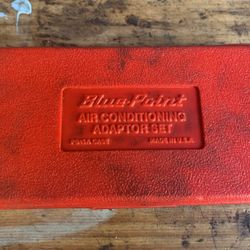 Blue-Point ACT600 Air Conditioning Adapter Set