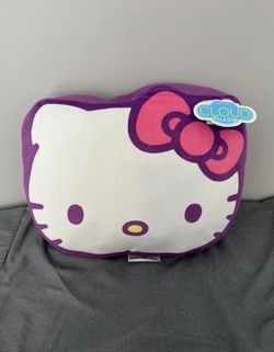 Hello Kitty Plush