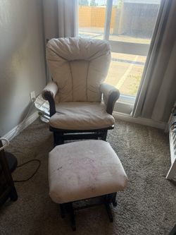 Rocking Chair