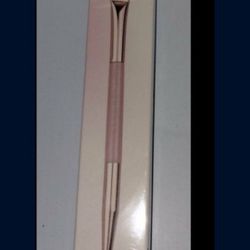Liner & Brow Precision Duo Eye Brush